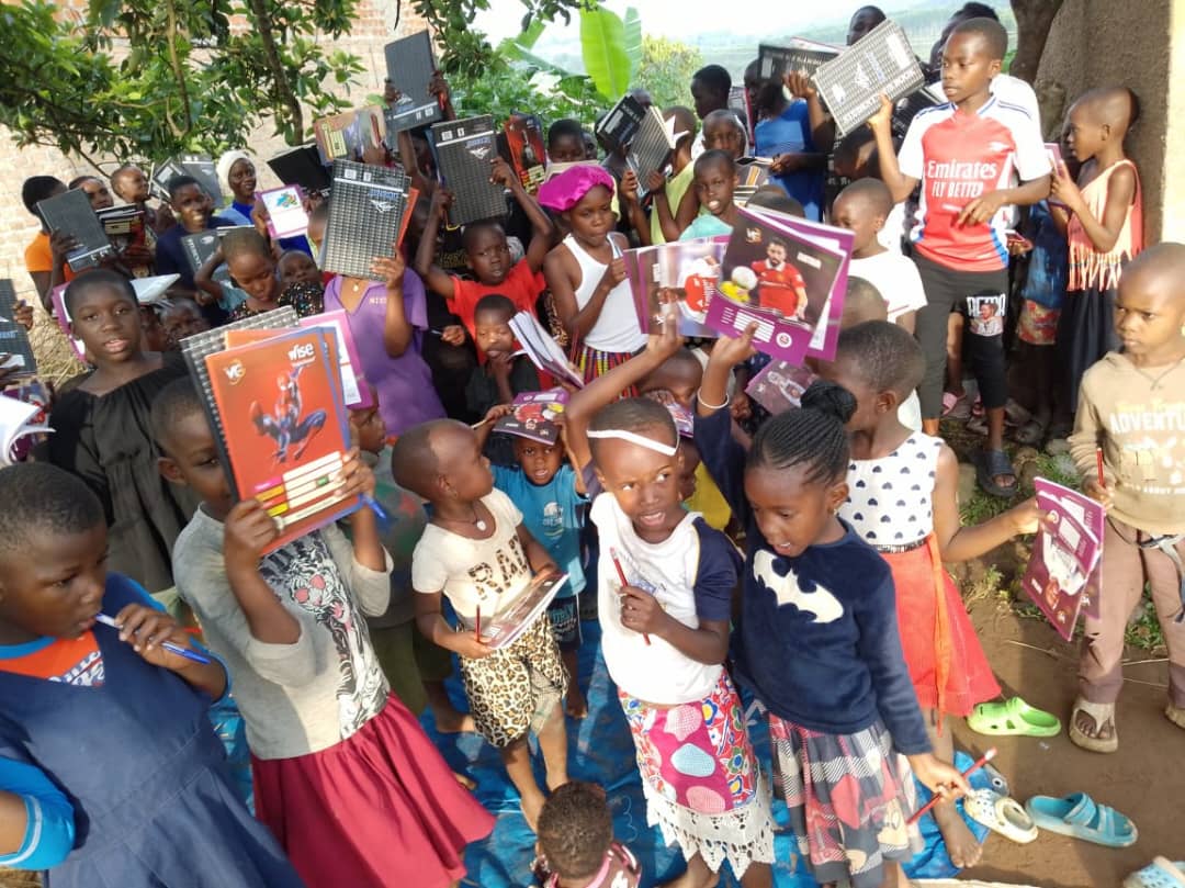 Psychosocial support