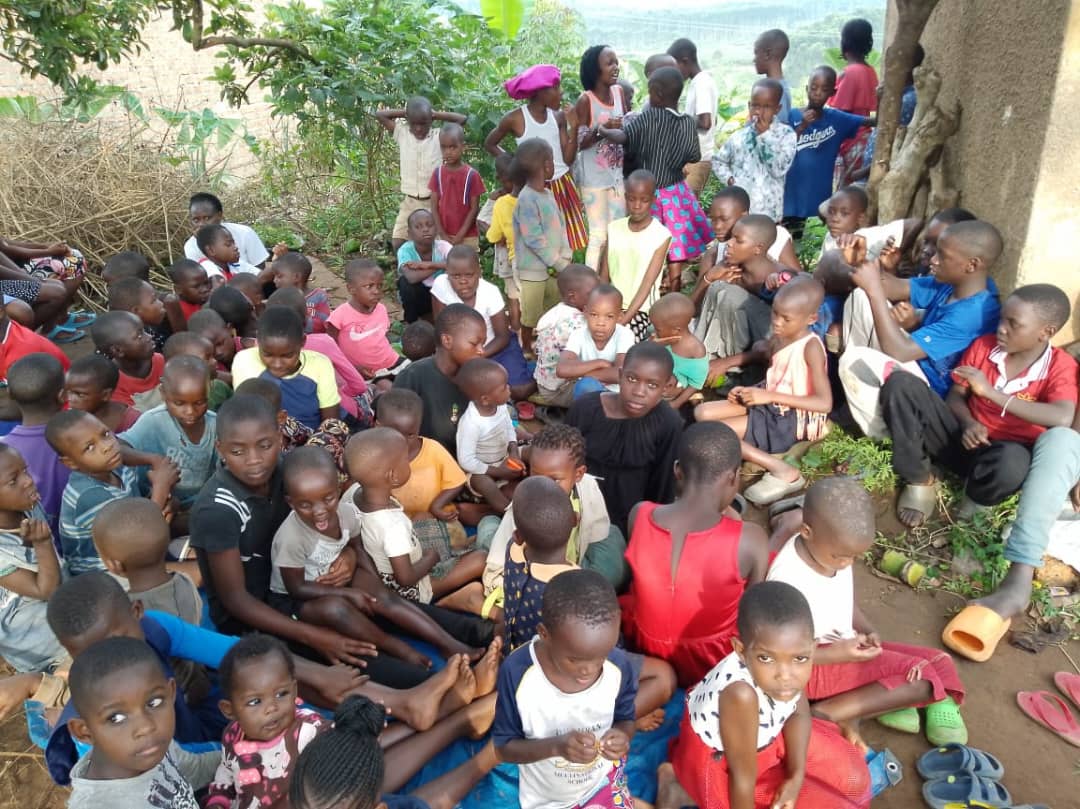 Community development and youth programs