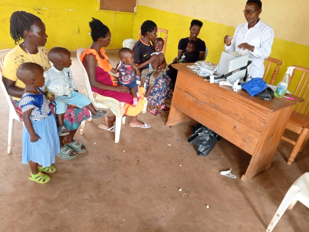 Healthcare support and medical services