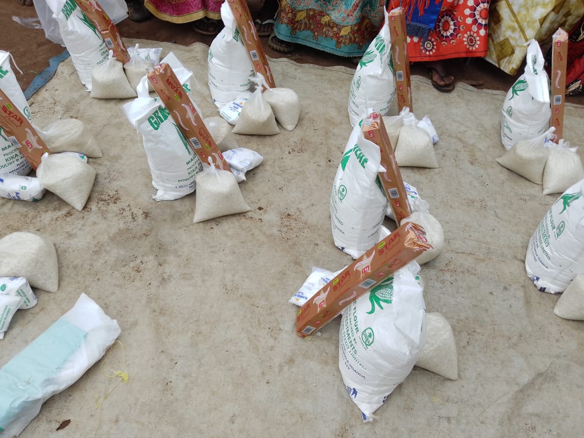 Microfinance support