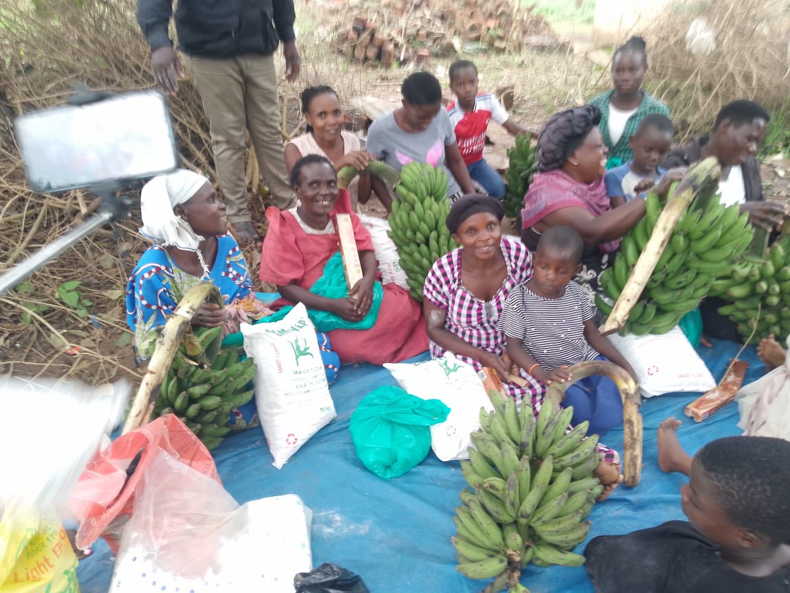 Single mothers support